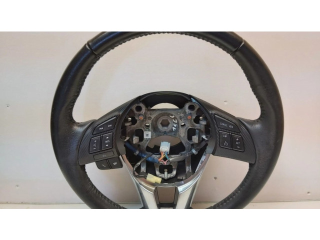 Volant Mazda 2 2015 DA6A32980