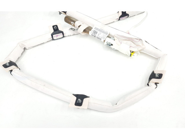 Боковая подушка безопасности 2K5880742D, 2K5880742D   Volkswagen Caddy