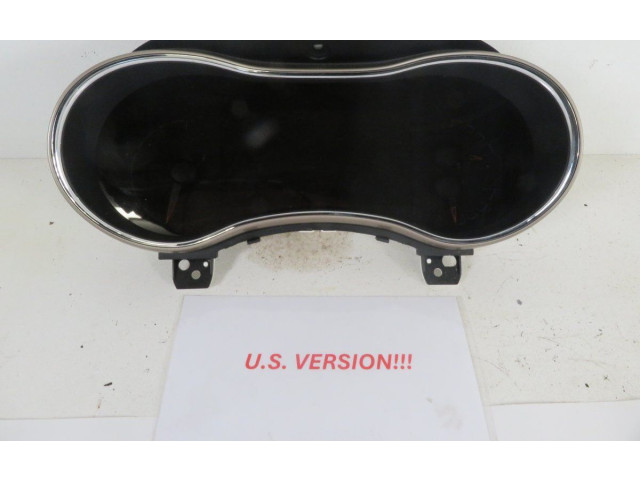 Панель приборов 68244040AC, 68244040AC Jeep Grand Cherokee