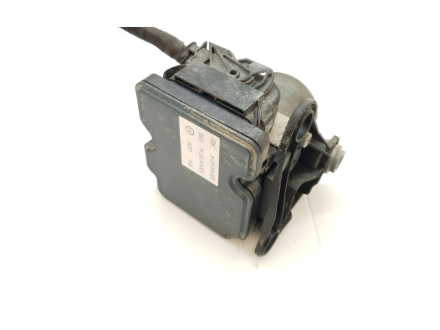 Блок АБС 2Q0614517AL, 2Q0614517AL Skoda Scala - года