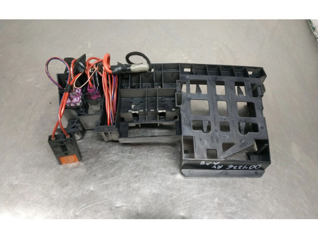 Pojistková skříňka 4E0971845 Audi A8 S8 D3 4E 2003