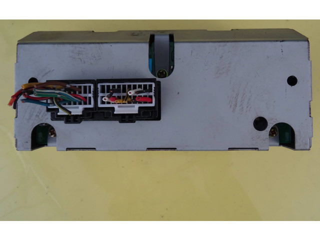 Дисплей MR381288, 66407030 Mitsubishi Carisma