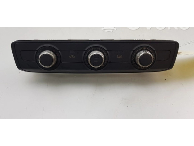 Блок управления климат-контролем 83A820047D, 83A820047D   Audi A1