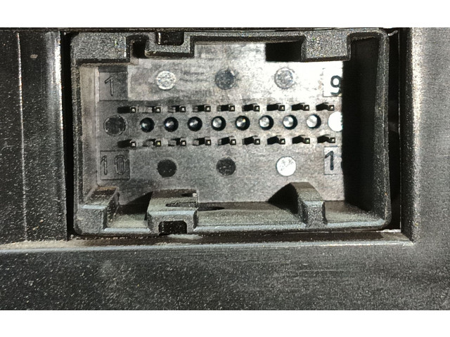 Přístrojová deska Fiat Punto (188) 2001 46812948, 503000340300