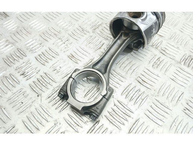  Поршень с шатуном BKC 1.9 TDI Highline   Volkswagen PASSAT B6  