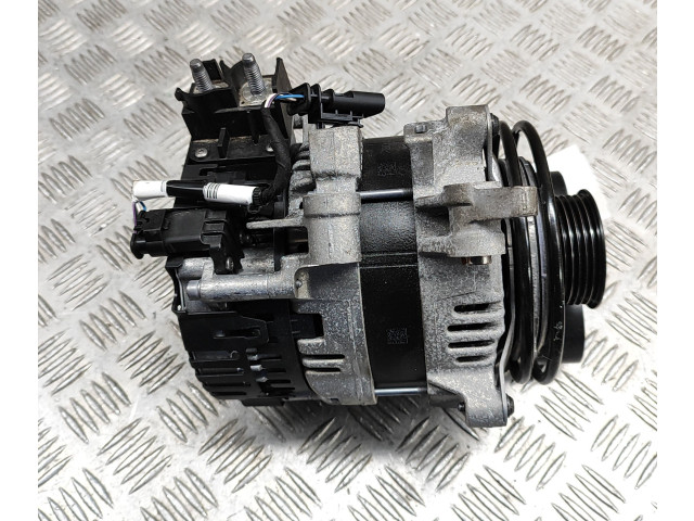 Генератор 32406474, 32137503   Volvo XC90      