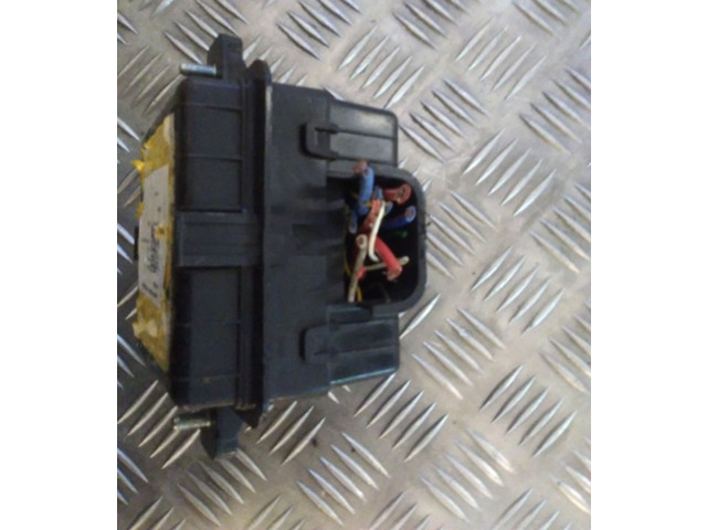 Блок комфорта NENUSTATYTA SsangYong Kyron