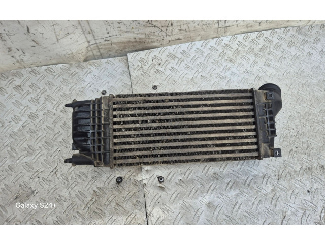 Интеркулер  9657073480   Citroen C5 