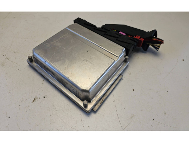 Řídící jednotka 30637733A, 1039S00000 Volvo S80 2004