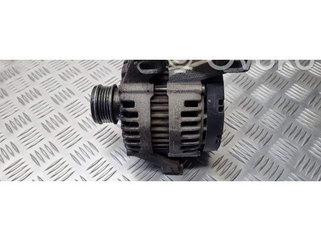 Генератор 6G9N10300HD, 0121615005   Volvo V70      