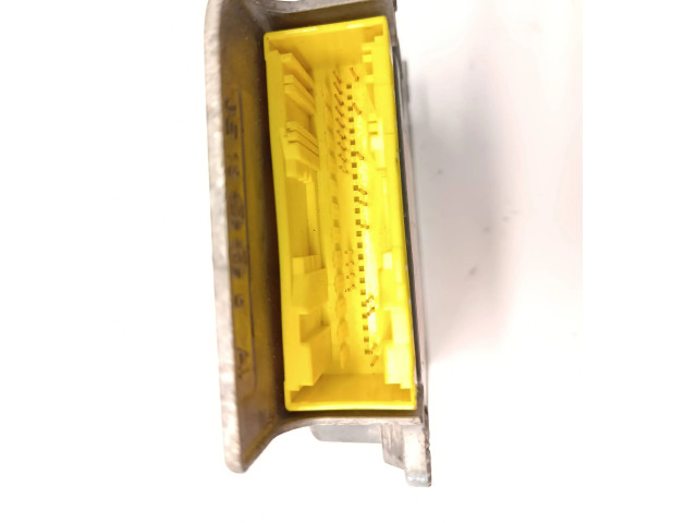 Блок подушек безопасности 6Q0909605H, 5WK42950   Skoda Fabia Mk1 (6Y)