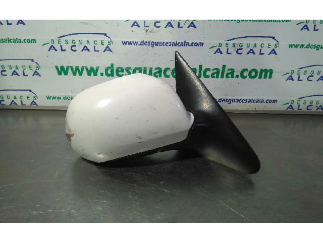 Зеркало электрическое Skoda Octavia Mk1 (1U) 1996 - 2004 года