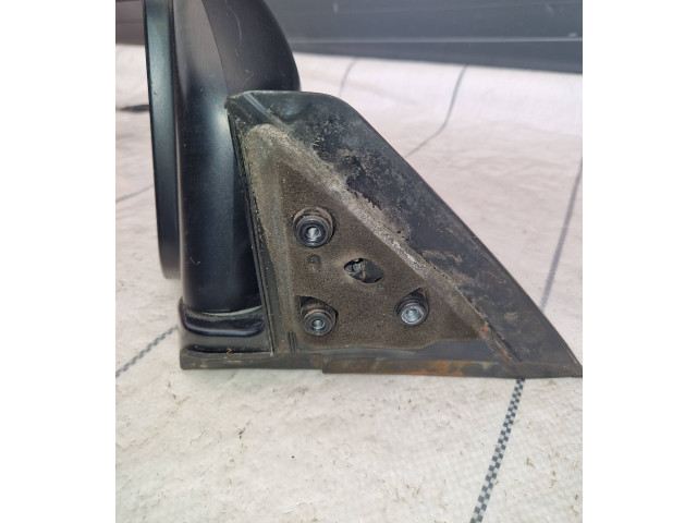 Зеркало электрическое Mitsubishi Pajero Sport I 1996 - 2008 года