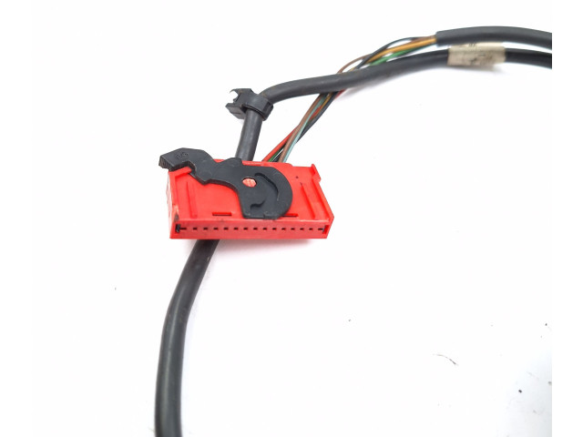 Volant Renault Clio II 2004 7765D, 7765