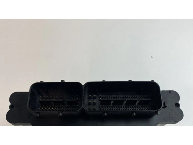 Блок управления двигателя 04E907309AC Volkswagen PASSAT B8