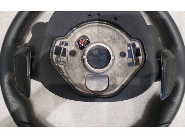 Руль Cupra Formentor  2020 -  года 5FA419091FK, 5FA419091FKXEY      