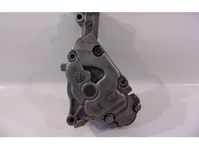 Масляный насос Jeep Grand Cherokee