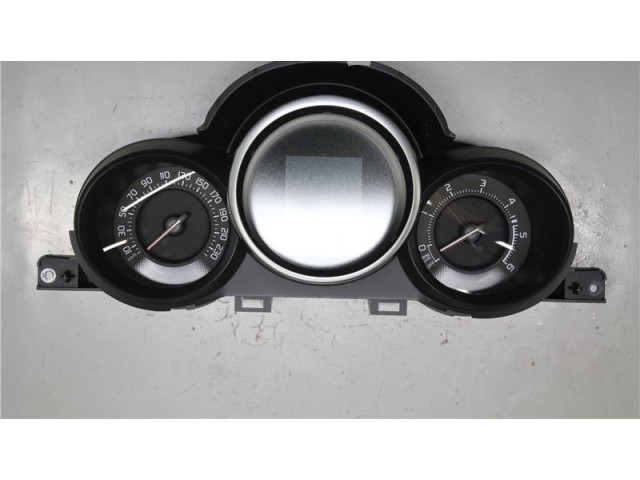 Панель приборов 52042698, 52029363 Fiat 500X