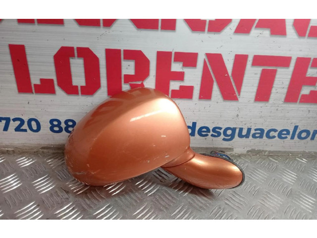 Зеркало электрическое        Chevrolet Matiz   -  года   