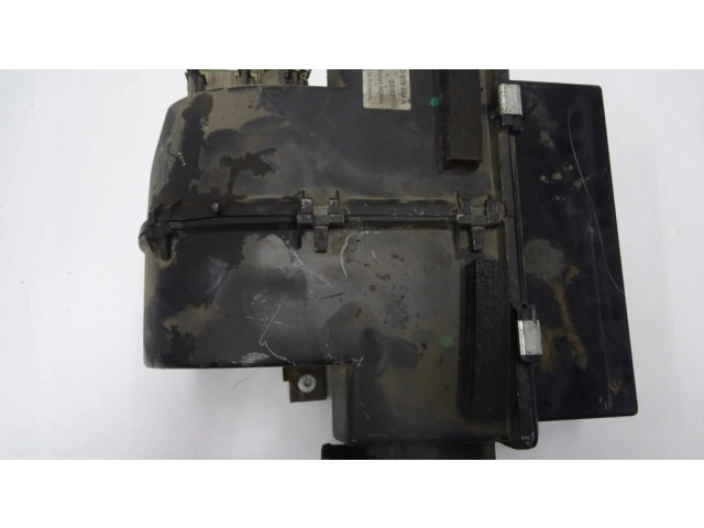 Комплект воздушного узла салона