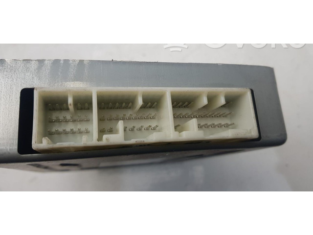 Řídící jednotka    Daihatsu Terios 2001