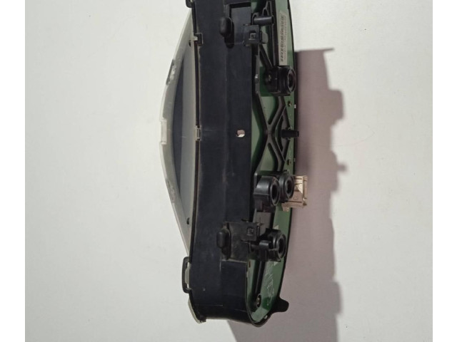 Přístrojová deska  Citroen Berlingo 1999 000707503  