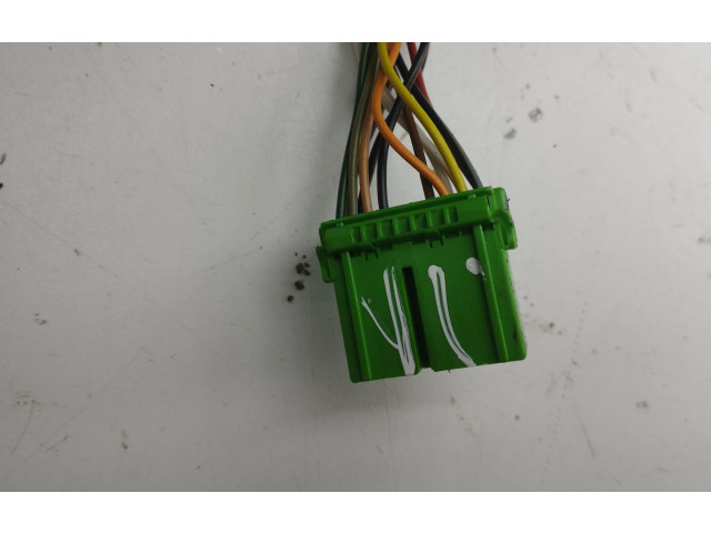 Зеркало электрическое        Volvo XC90  2003 - 2006 года   