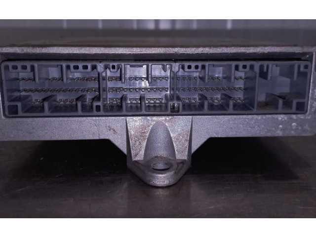 Блок управления двигателем Блок управления 37820PDAE11 Honda Accord