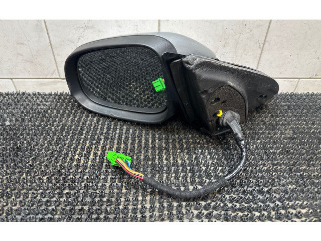 Зеркало электрическое Volvo S60 2011 - 2013 года