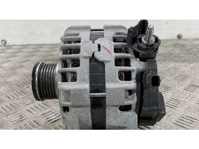 Генератор 231006RA0B Mitsubishi Outlander IV 2.5