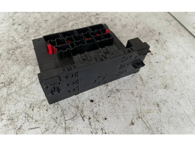 Блок комфорта 1K0937049S, F005V00496 Volkswagen Golf Plus