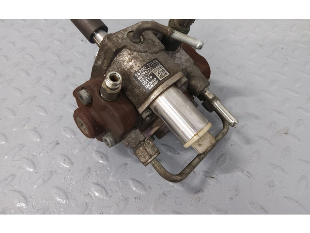 Vstřikovací čerpadlo 167005X00A   Nissan Murano Z51     