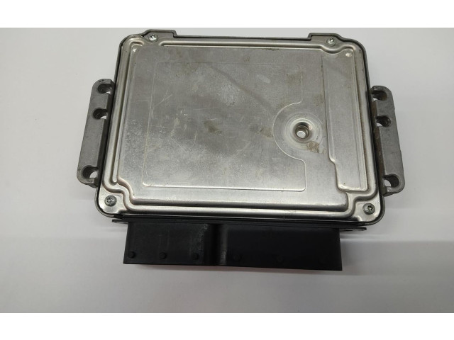 Řídící jednotka Honda Civic