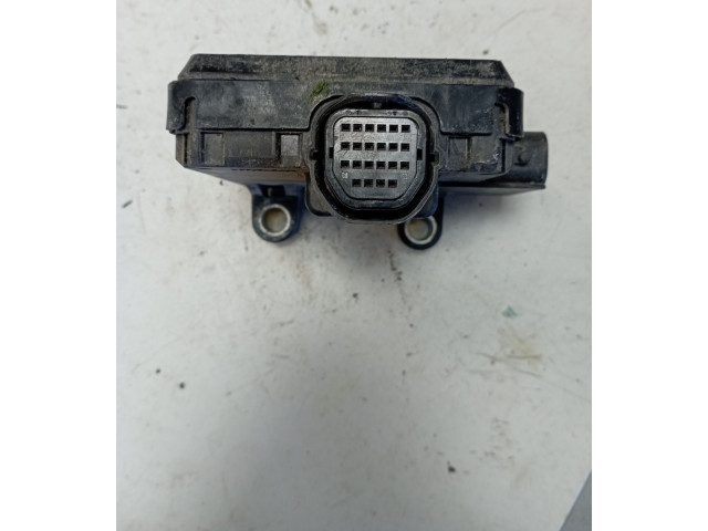 Блок управления коробкой передач 8953008090, 89530-08090   Toyota Sienna XL30 III