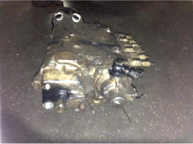 Vstřikovací čerpadlo Nissan Patrol 260