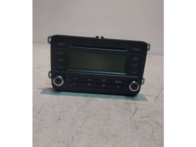 Считывающее устройство CD/DVD навигации (GPS) VWZ1Z2E7796306   Volkswagen Caddy