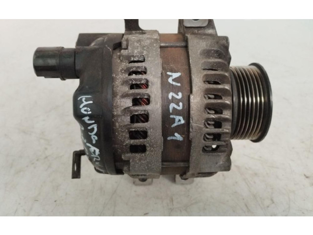 Генератор CSC91 Honda FR-V