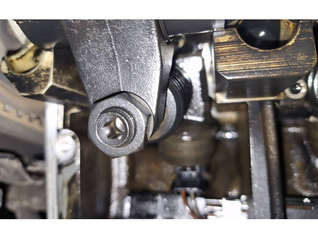 Жиклер (жиклеры) (форсунка (форсунки) Skoda Octavia Mk2 (1Z)