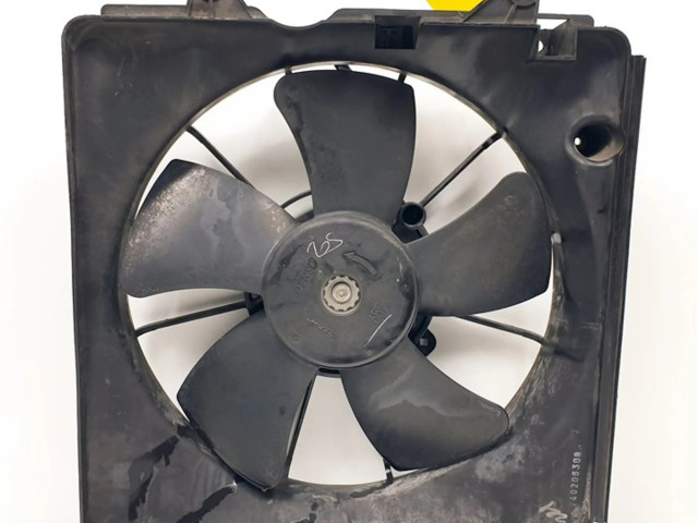 Вентилятор радиатора     168008050    Honda Civic 1.8