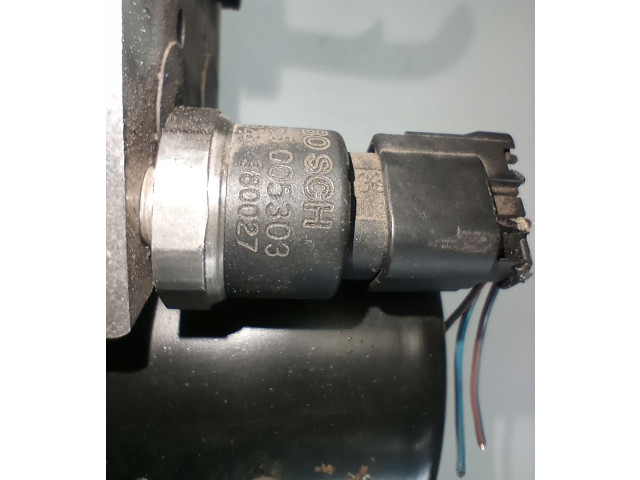 Jednotka ABS A0044311412, 0265202493 Mrcedes-Benz E AMG W210 2001