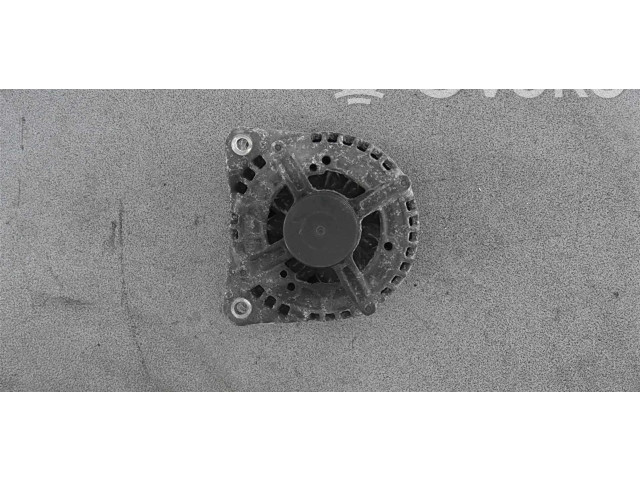 Генератор 28-7891, 03G903016L Audi A6 S6 C6 4F