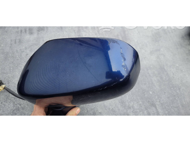 Zpětné zrcátko Honda Stream 2001 E6010001, E6020001