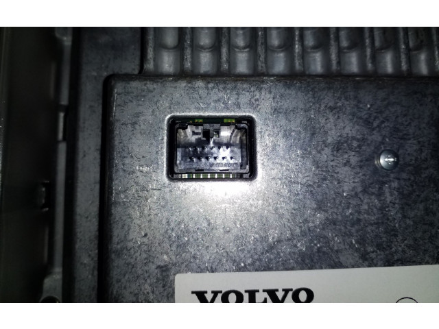 Дисплей    31466836   Volvo XC90