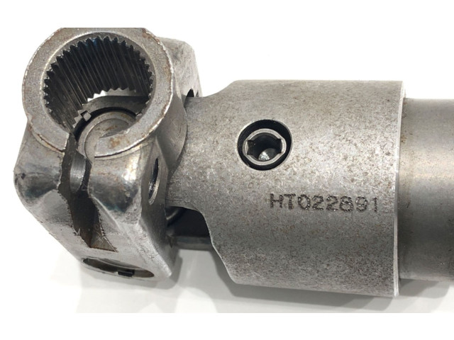    Рулевая рейка    Honda Accord 2008 - 2016 года