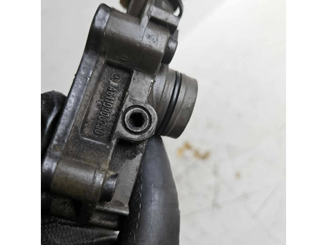 Vstřikovací čerpadlo A6110900250 Mercedes-Benz E W210 pro naftový motor 2.2