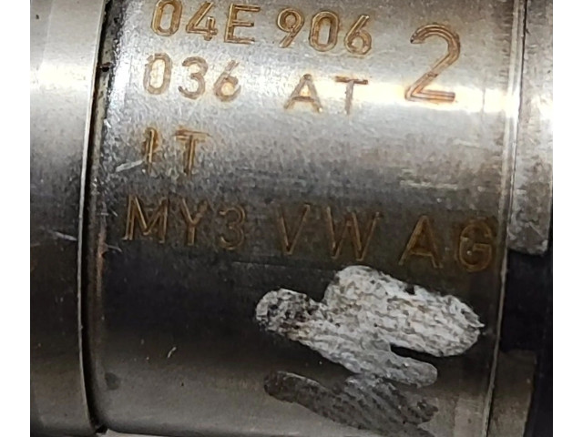 Форсунка 04E906036AT    Skoda Superb B8 (3V)  DGEB 
