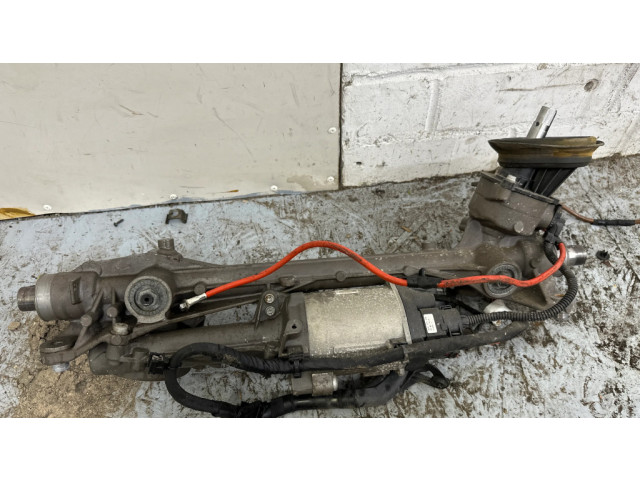 Рулевая рейка 5Q2423051AM Volkswagen Golf Sportsvan 2014-2020 года