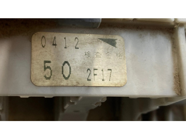 Pojistková skříňka PPT25P5 Volvo S40, V40 2000