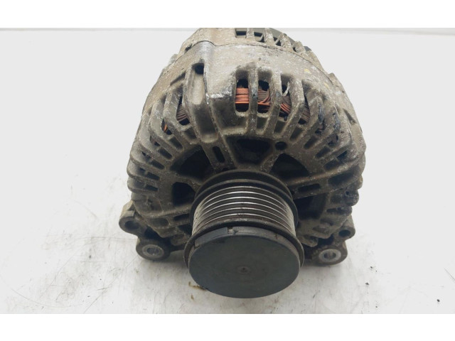 Генератор 06F903023C   Skoda Octavia Mk2 (1Z)      