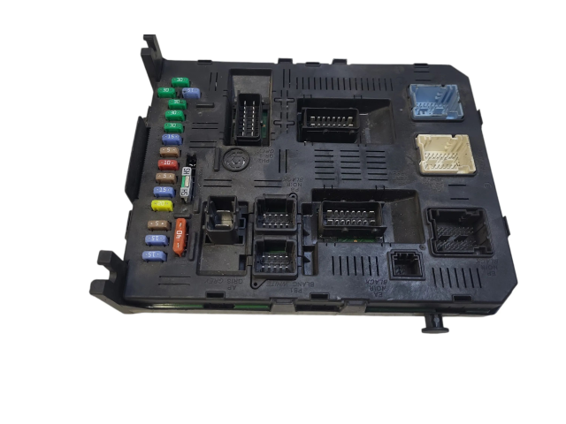 Блок комфорта 9663510180, 216761594 Citroen C-Crosser